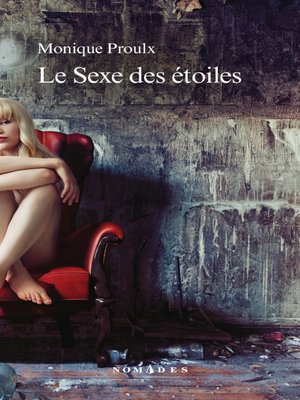 cover image of Le Sexe des étoiles